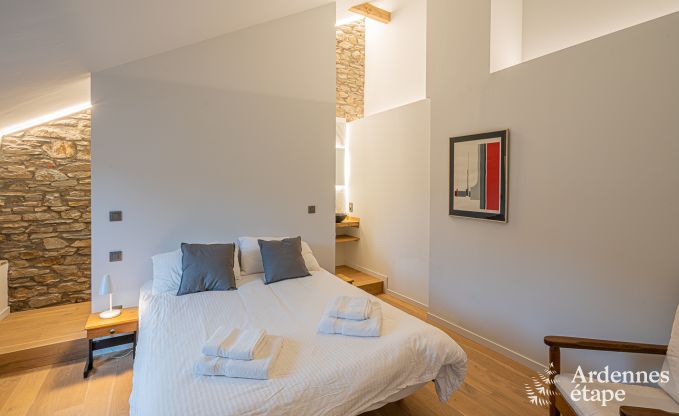 Luxe villa in Bouillon voor 15 personen in de Ardennen
