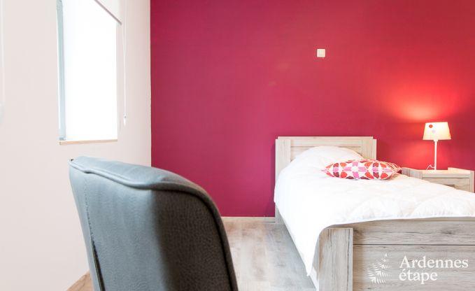 Vakantie op de boerderij in Bouillon voor 9 personen in de Ardennen