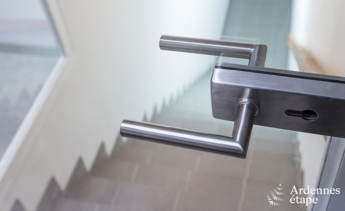 Vakantie op de boerderij in Bouillon voor 9 personen in de Ardennen