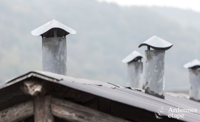 Vakantie op de boerderij in Bouillon voor 9 personen in de Ardennen