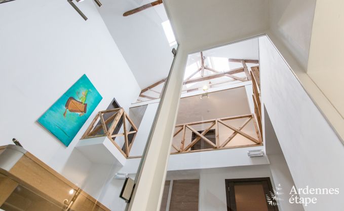 Vakantie op de boerderij in Bouillon voor 9 personen in de Ardennen