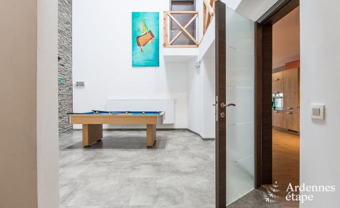 Vakantie op de boerderij in Bouillon voor 9 personen in de Ardennen