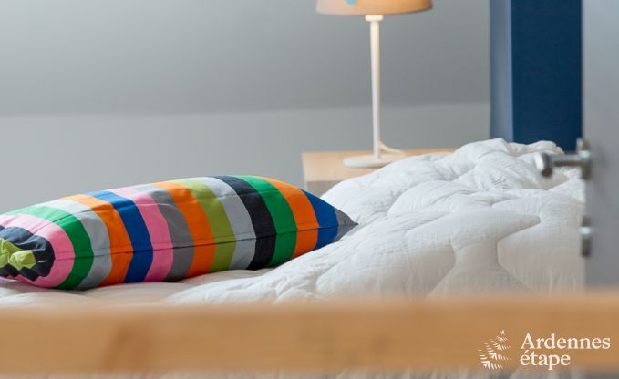 Vakantie op de boerderij in Bouillon voor 9 personen in de Ardennen