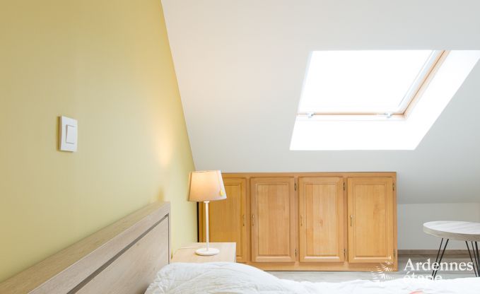 Vakantie op de boerderij in Bouillon voor 9 personen in de Ardennen