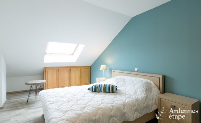 Vakantie op de boerderij in Bouillon voor 9 personen in de Ardennen