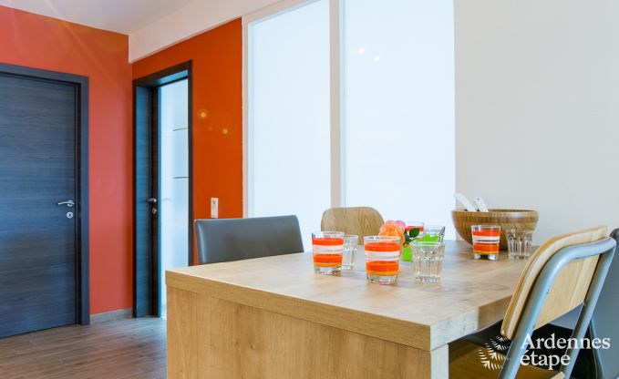 Vakantie op de boerderij in Bouillon voor 9 personen in de Ardennen