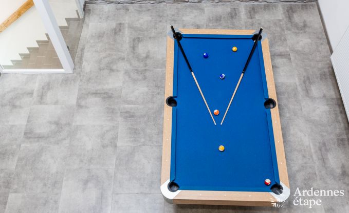 Vakantie op de boerderij in Bouillon voor 9 personen in de Ardennen