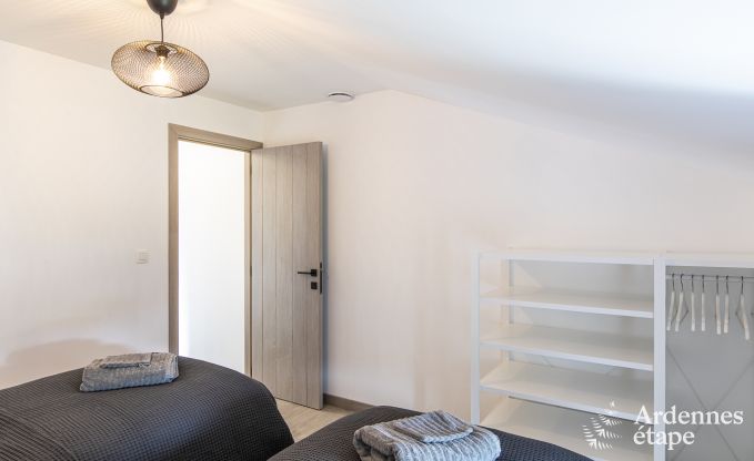 Vakantiehuis in Bouillon voor 4 personen in de Ardennen