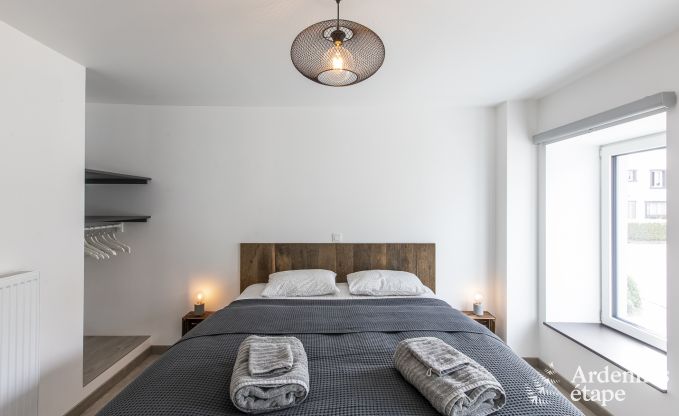 Vakantiehuis in Bouillon voor 4 personen in de Ardennen