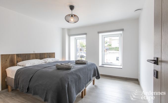 Vakantiehuis in Bouillon voor 4 personen in de Ardennen