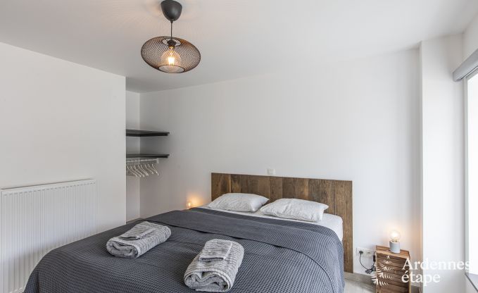 Vakantiehuis in Bouillon voor 4 personen in de Ardennen