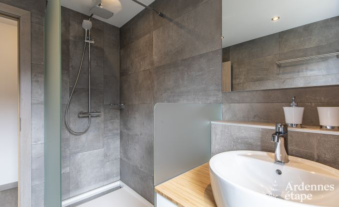 Vakantiehuis in Bouillon voor 4 personen in de Ardennen