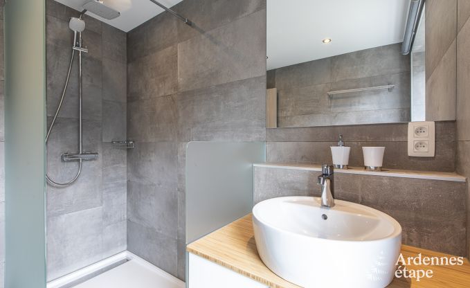 Vakantiehuis in Bouillon voor 4 personen in de Ardennen