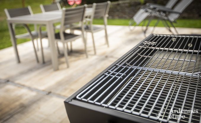 Vakantiehuis in Bouillon voor 4 personen in de Ardennen