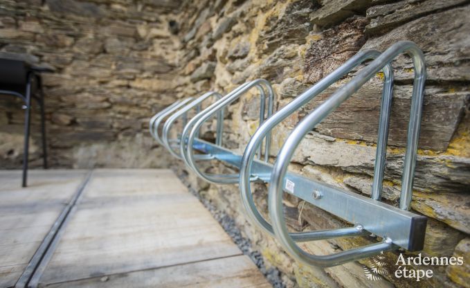 Vakantiehuis in Bouillon voor 4 personen in de Ardennen