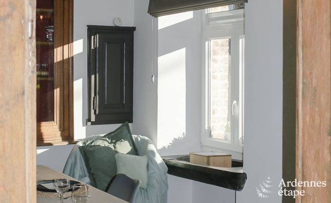 Vakantiehuis in Bouillon voor 9 personen in de Ardennen