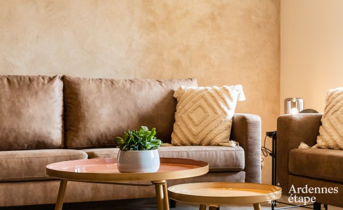 Vakantiehuis in Bouillon voor 5/6 personen in de Ardennen