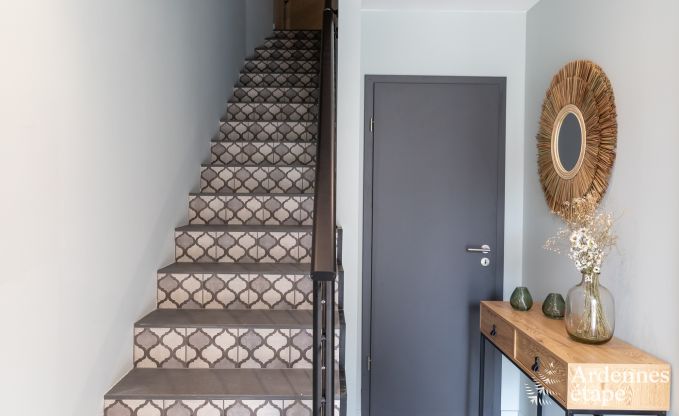 Vakantiehuis in Bouillon voor 5/6 personen in de Ardennen