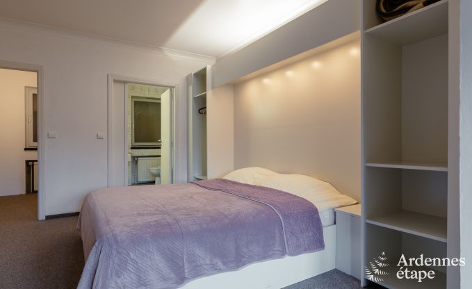 Vakantiehuis in Bouillon voor 30 personen in de Ardennen