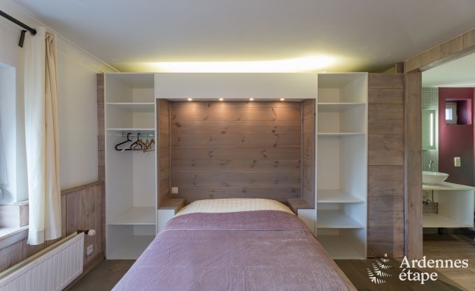 Vakantiehuis in Bouillon voor 30 personen in de Ardennen