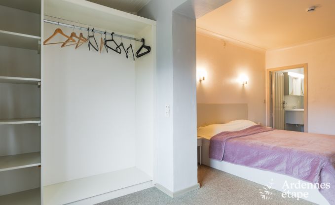 Vakantiehuis in Bouillon voor 30 personen in de Ardennen