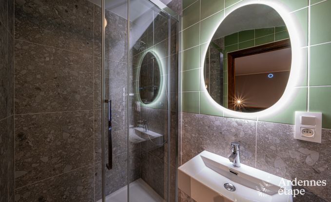 Vakantiehuis in Bouillon voor 36/40 personen in de Ardennen