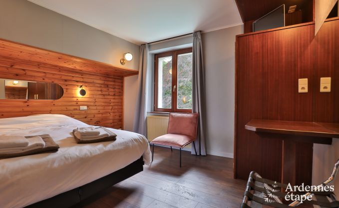 Vakantiehuis in Bouillon voor 36/40 personen in de Ardennen
