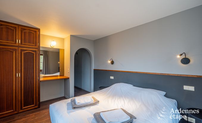 Vakantiehuis in Bouillon voor 36/40 personen in de Ardennen