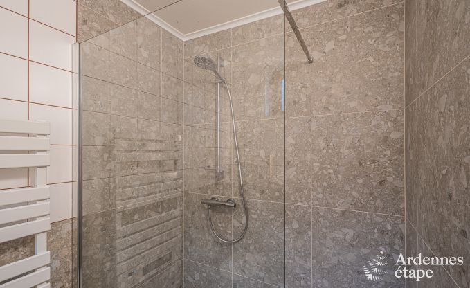 Vakantiehuis in Bouillon voor 36/40 personen in de Ardennen