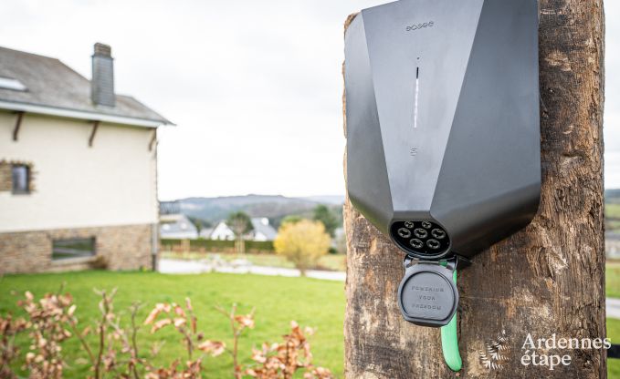 Luxe villa in Bouillon voor 14 personen in de Ardennen