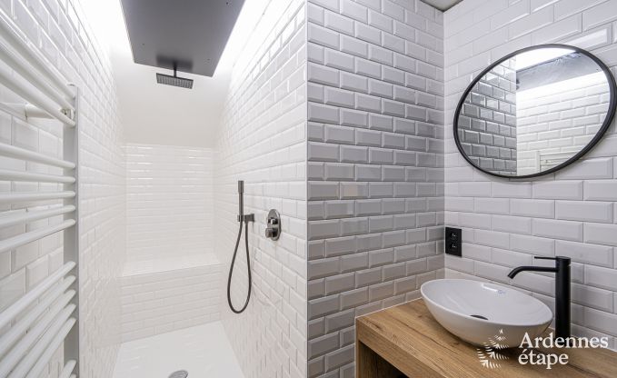 Luxe villa in Bouillon voor 14 personen in de Ardennen