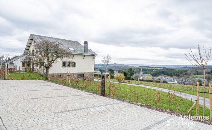 Luxe villa in Bouillon voor 14 personen in de Ardennen