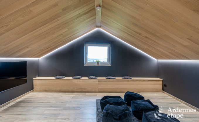 Luxe villa in Bouillon voor 14 personen in de Ardennen