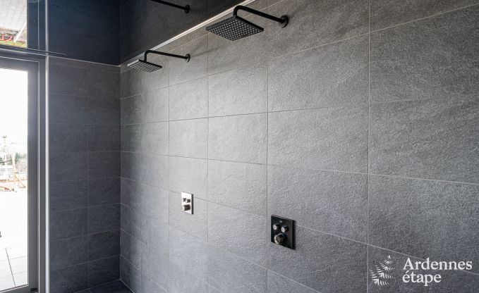 Luxe villa in Bouillon voor 14 personen in de Ardennen