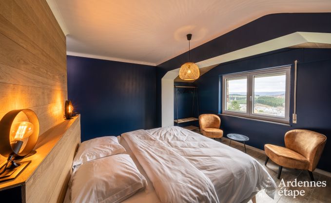 Luxe villa in Bouillon voor 14 personen in de Ardennen