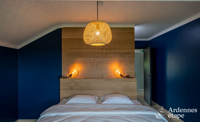 Luxe villa in Bouillon voor 14 personen in de Ardennen