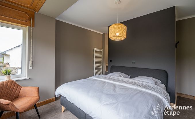 Luxe villa in Bouillon voor 14 personen in de Ardennen