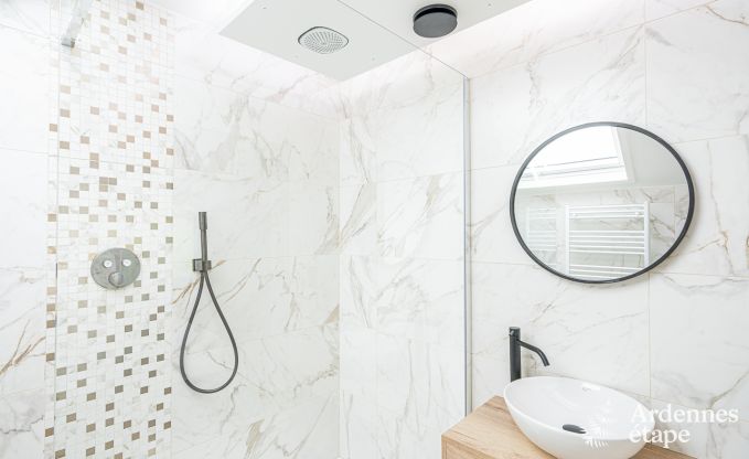 Luxe villa in Bouillon voor 14 personen in de Ardennen