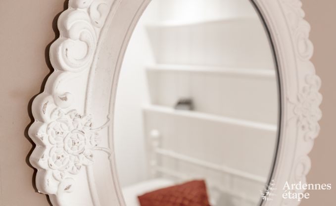 Vakantiehuis in Bouillon voor 8 personen in de Ardennen