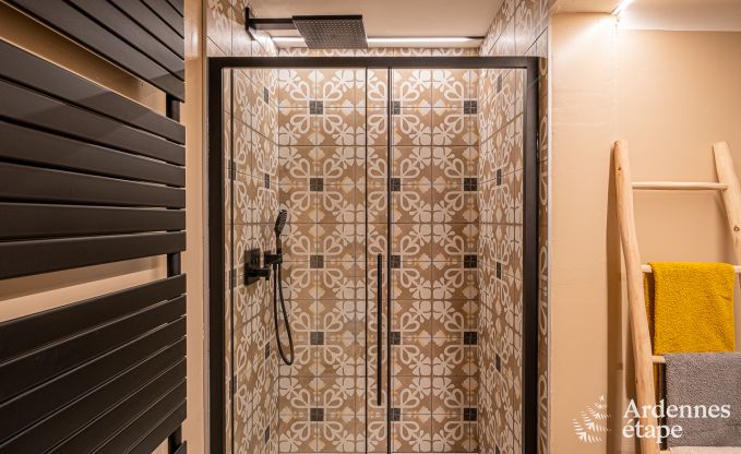 Vakantiehuis in Bouillon voor 9 personen in de Ardennen