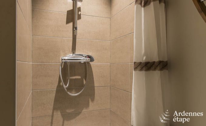 Vakantiehuis in Bouillon voor 10 personen in de Ardennen