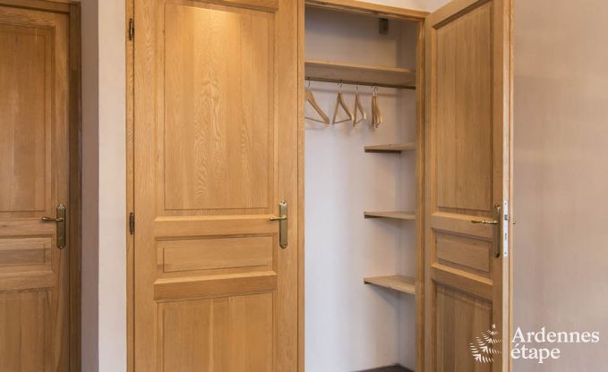 Vakantiehuis in Bouillon voor 10 personen in de Ardennen