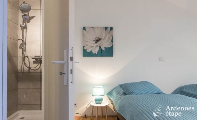 Vakantiehuis in Bouillon voor 10 personen in de Ardennen