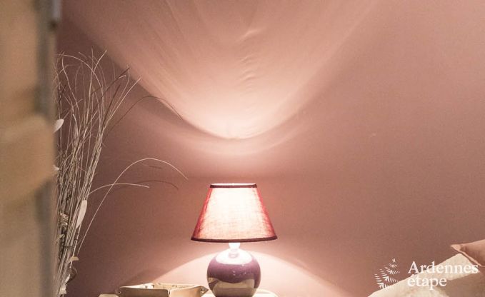 Vakantiehuis in Bouillon voor 10 personen in de Ardennen