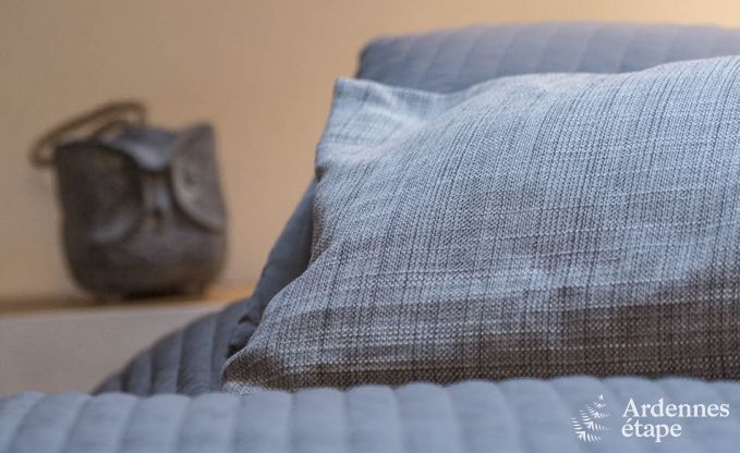 Vakantiehuis in Bouillon voor 10 personen in de Ardennen