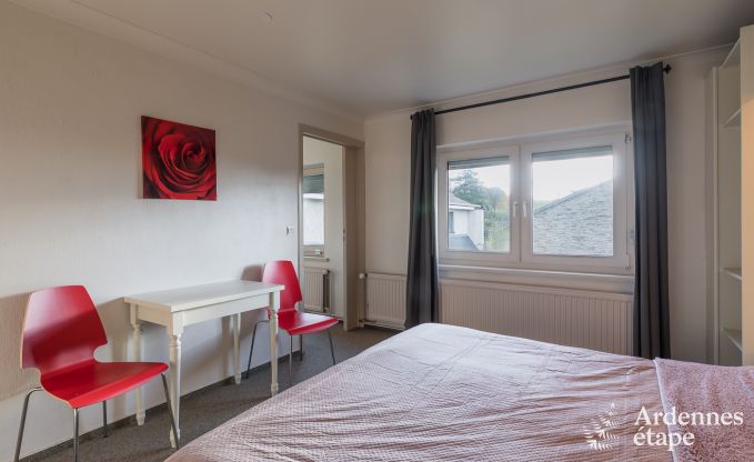 Vakantiehuis in Bouillon voor 18 personen in de Ardennen