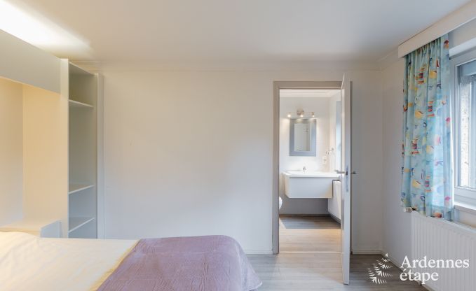 Vakantiehuis in Bouillon voor 18 personen in de Ardennen