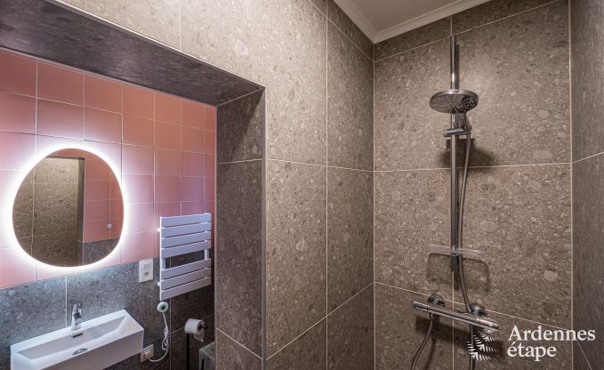 Vakantiehuis in Bouillon voor 36/40 personen in de Ardennen