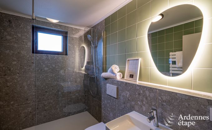 Vakantiehuis in Bouillon voor 36/40 personen in de Ardennen