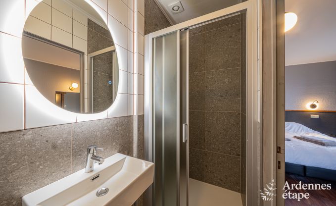 Vakantiehuis in Bouillon voor 36/40 personen in de Ardennen